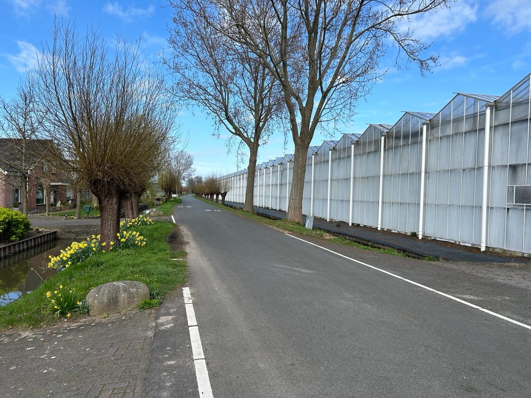 Photo 2 of Noord-Lierweg