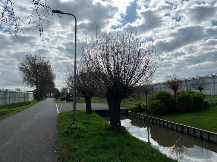 Foto 3 van Noord-Lierweg