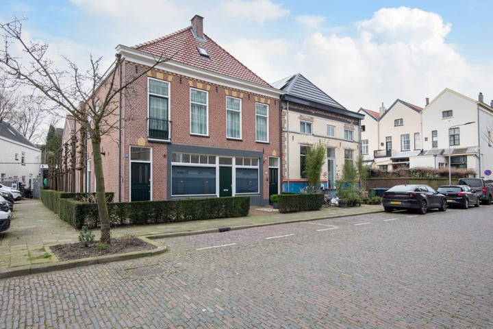 Bekijk foto 3 van Arnoudstraat 10