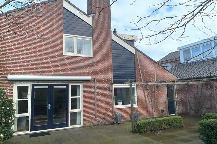 Bekijk foto 3 van Vogelzand 2222