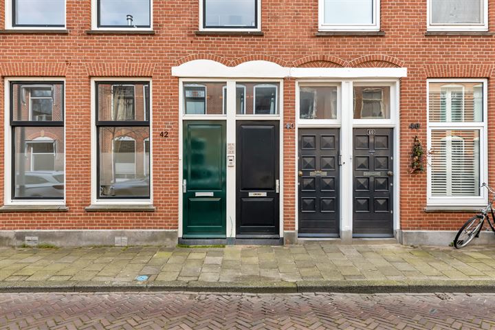 View photo 4 of Badhuisstraat 42-A