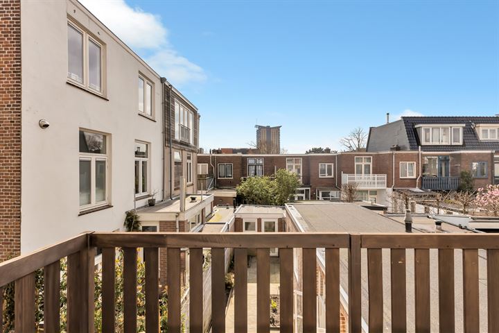 View photo 18 of Badhuisstraat 42-A