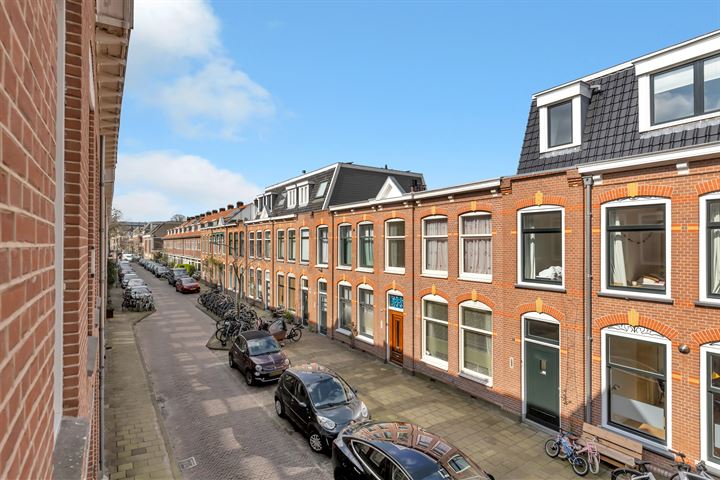 View photo 28 of Badhuisstraat 42-A