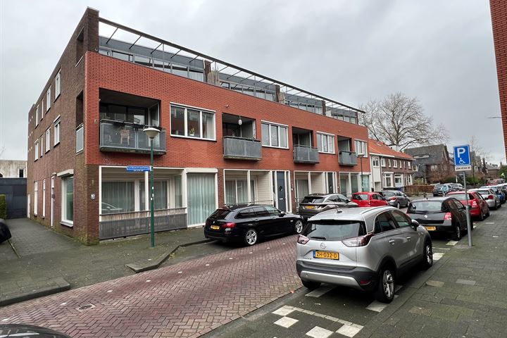 Bekijk foto 1 van Leidsestraatweg 68-C