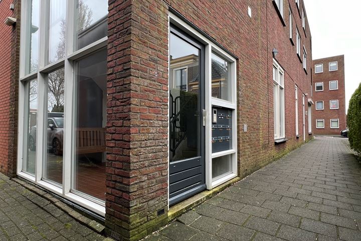 Bekijk foto 19 van Leidsestraatweg 68-C