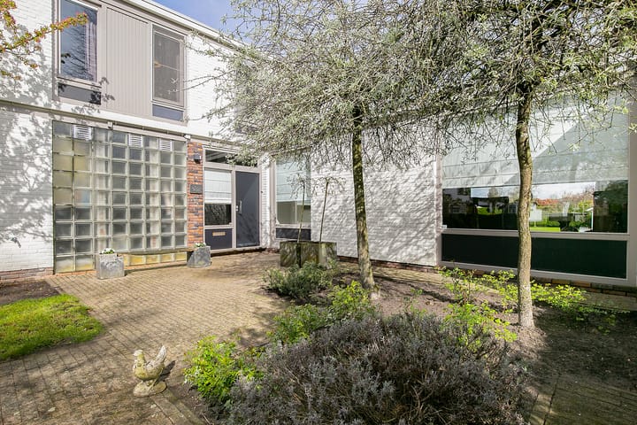 Photo 1 of Hemelstraat 12