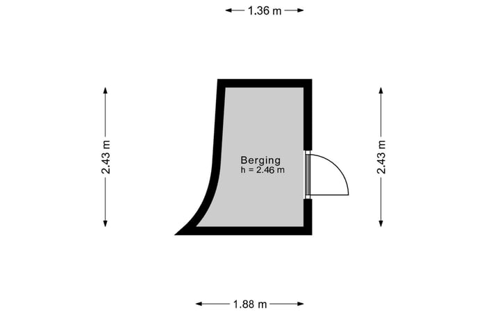 Bekijk foto 22 van Lutmastraat 121-E