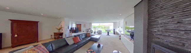 Bekijk 360° foto van Woonkamer van Hemelstraat 12