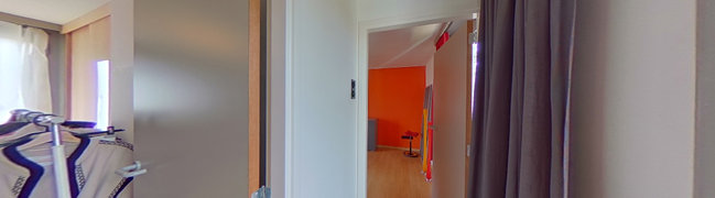 Bekijk 360° foto van Slaapkamer van Hemelstraat 12