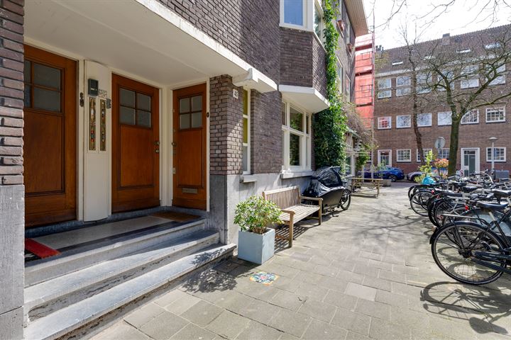 Bekijk foto 4 van Groenendaalstraat 45-H