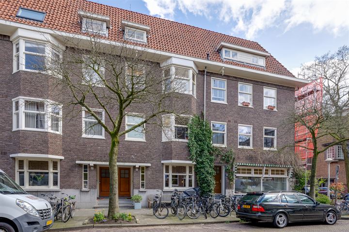 Bekijk foto 3 van Groenendaalstraat 45-H