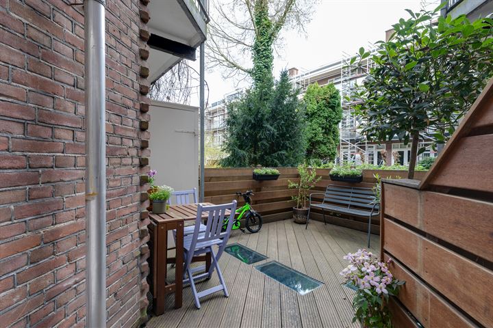 Bekijk foto 25 van Groenendaalstraat 45-H