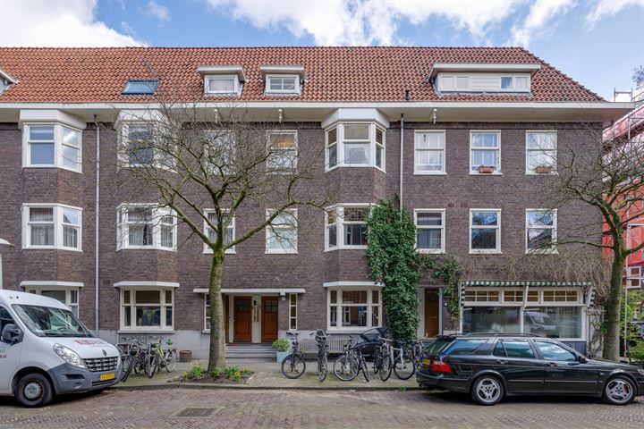 Bekijk foto 47 van Groenendaalstraat 45-H