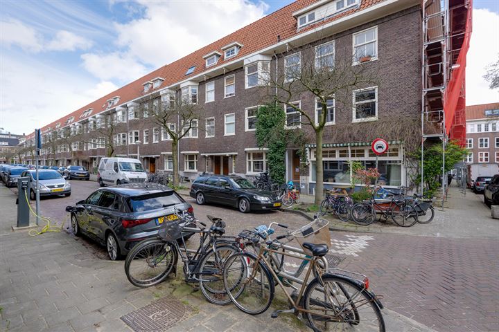 Bekijk foto 46 van Groenendaalstraat 45-H