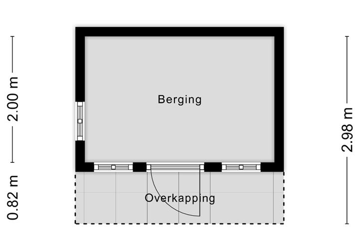 Bekijk foto 69 van Beethovengaarde 17