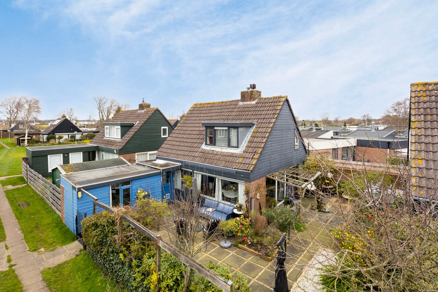 Foto 1 van Duinschooten 12-035