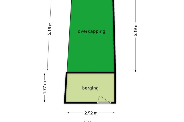 Bekijk foto 47 van Dettifossstraat 342