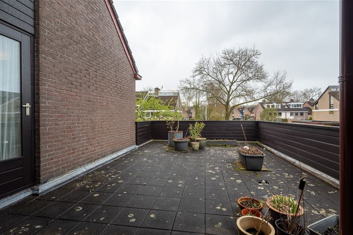 Bekijk foto 34 van Bordewijklaan 6