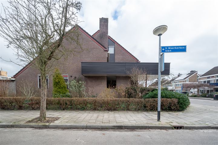 Bekijk foto 41 van Bordewijklaan 6