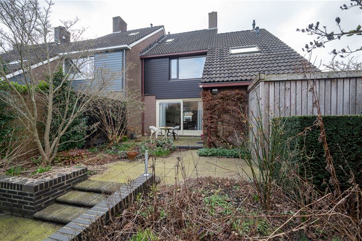 Bekijk foto 43 van Bordewijklaan 6