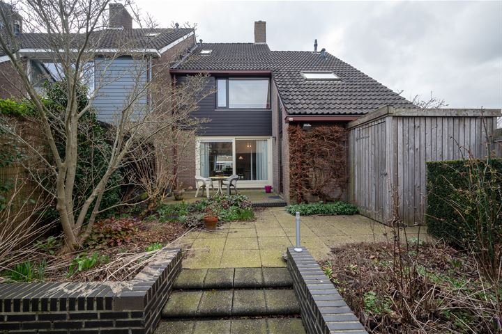 Bekijk foto 44 van Bordewijklaan 6