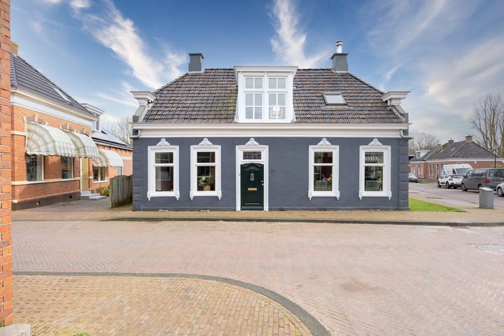 Bekijk foto 4 van Heerestraat 20