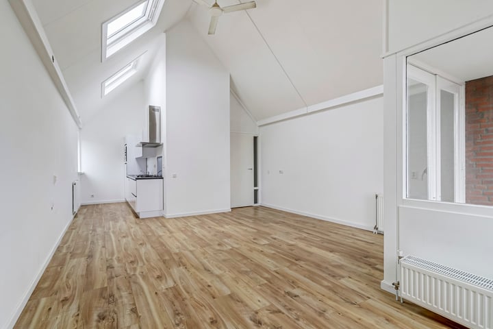 Bekijk foto 4 van Van Dishoeckstraat 64