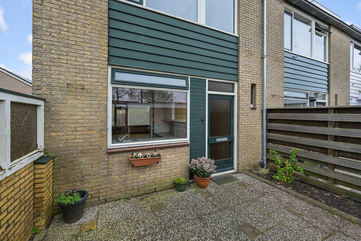 View photo 5 of De Voorweid 23