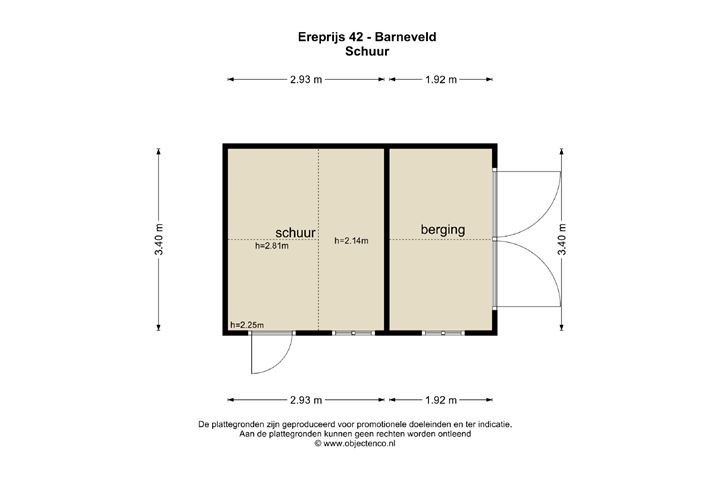 Bekijk foto 48 van Ereprijs 42