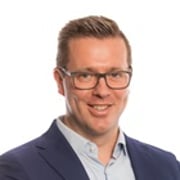 Stefan Schreuder - Makelaar (Directeur)