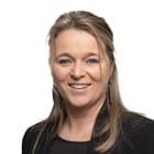 Dionne Vollebregt - Real Estate Agent