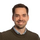 Koos Dekker - Marketing Employee