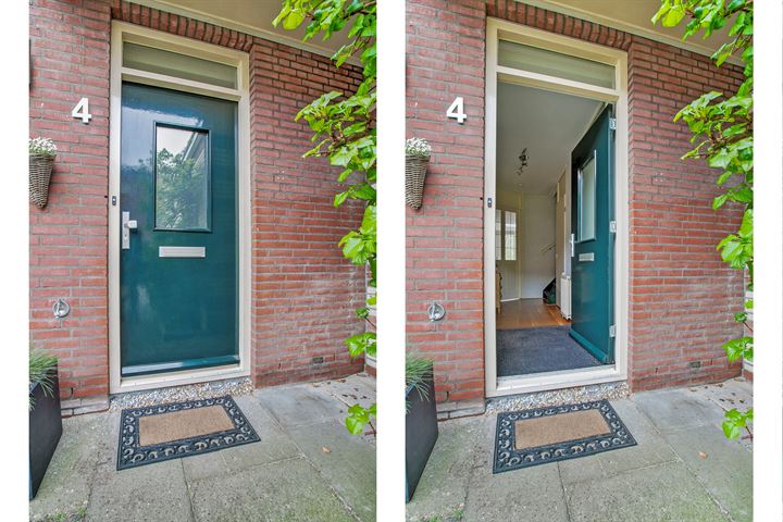 Bekijk foto 4 van Wijsmullerstraat 4