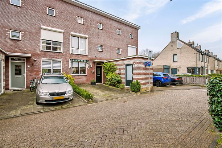 Bekijk foto 29 van Wijsmullerstraat 4