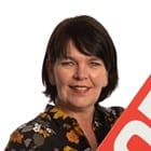 Barbara van den Heuvel - Commercial Employee