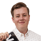 Sidney van den Eeckhout - Commercial Employee