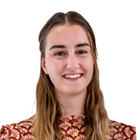 Romy Kortenoever - Commercial Employee