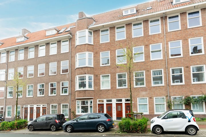 Bekijk foto 1 van Heemstedestraat 41--HUIS