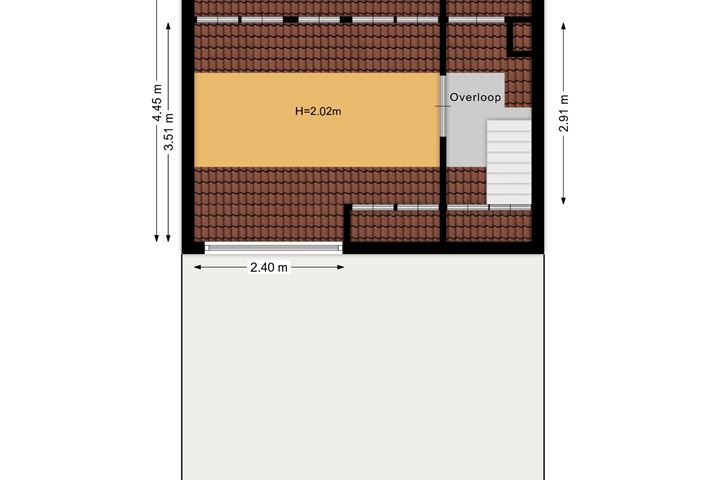 Bekijk foto 18 van Raadhuisstraat 13