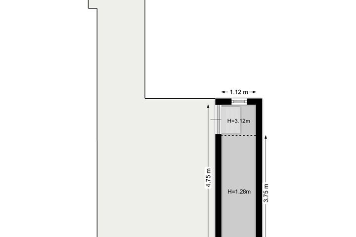 Bekijk foto 19 van Raadhuisstraat 13