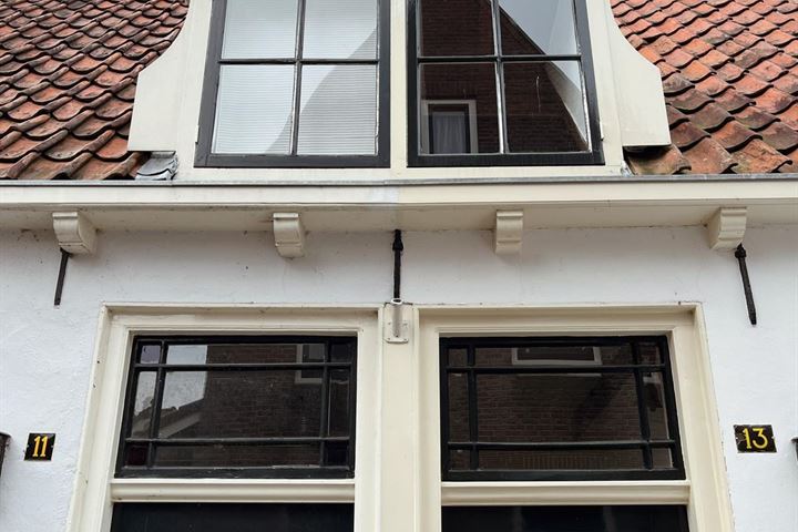 Bekijk foto 24 van Raadhuisstraat 13