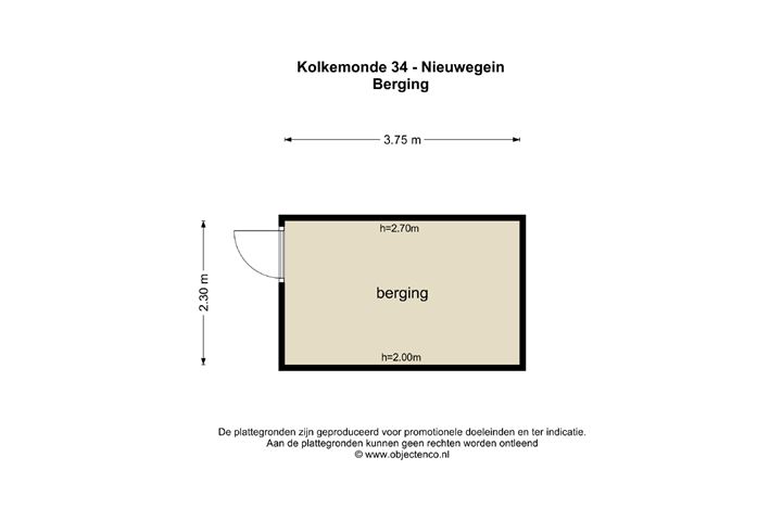 Bekijk foto 48 van Kolkemonde 34