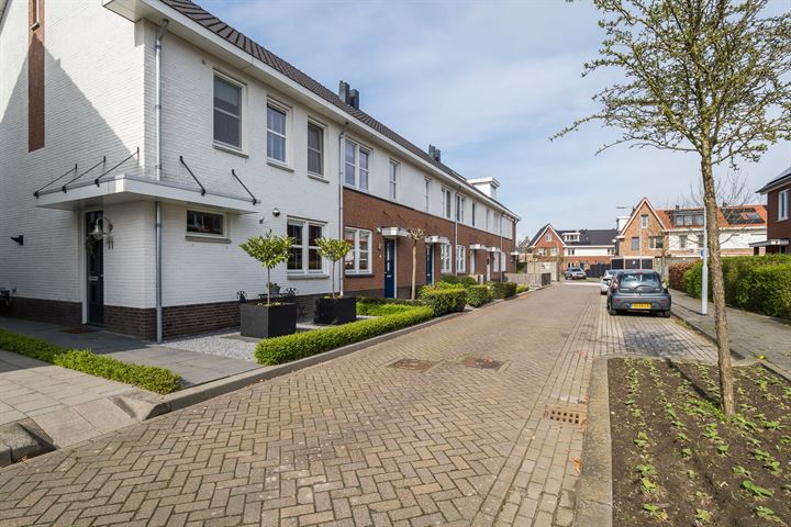 Bekijk foto 31 van Tuilseveldweg 9