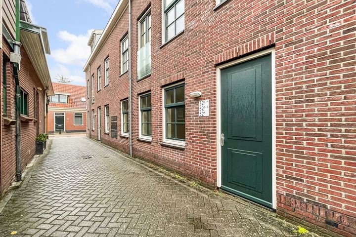 Bekijk foto 19 van Noorderhoofdstraat 32-A