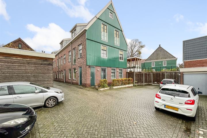 Bekijk foto 2 van Noorderhoofdstraat 32-A