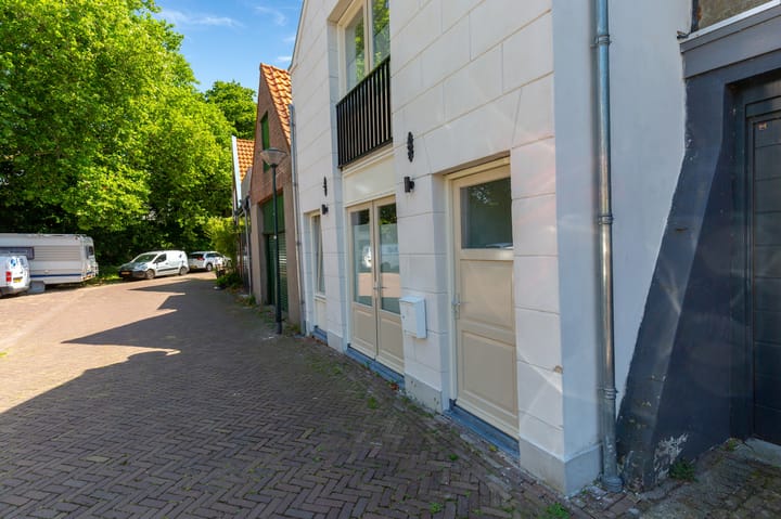 Photo 7 of Schellinkhoutersteeg 8