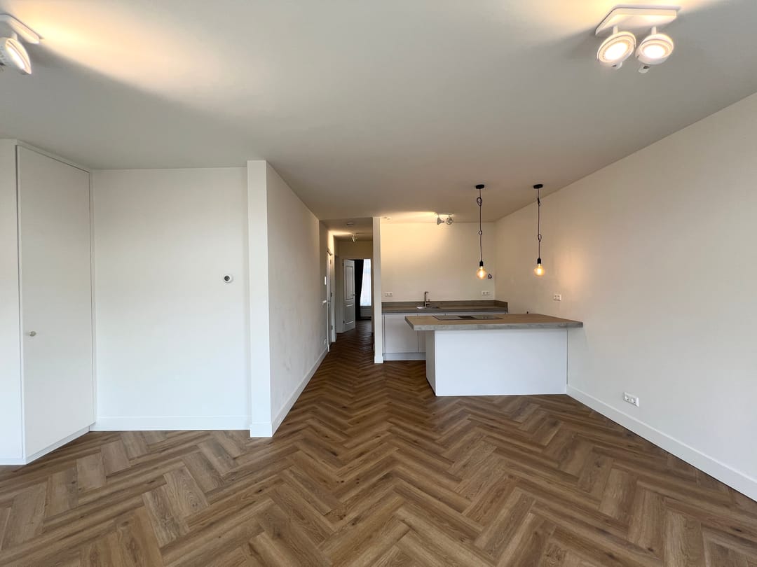 Foto 8 van Marnixkade 17-II