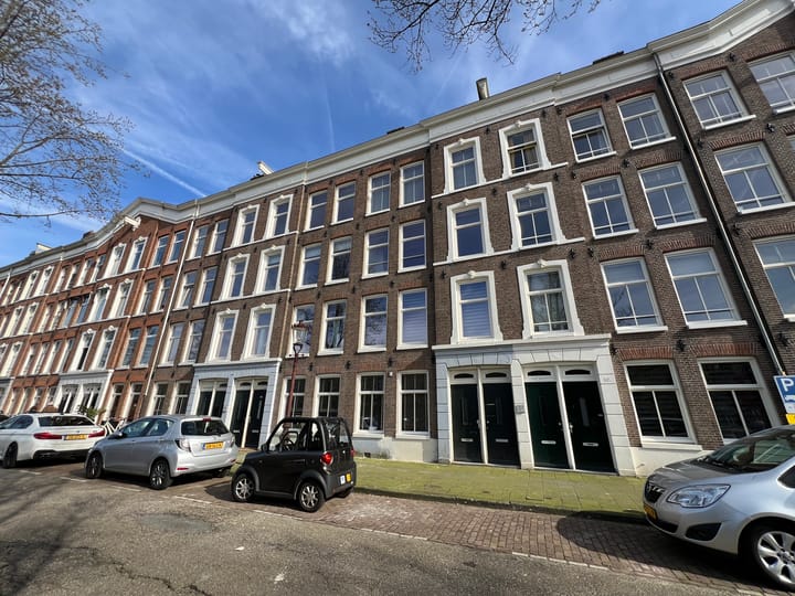 Foto 3 van Marnixkade 17-II