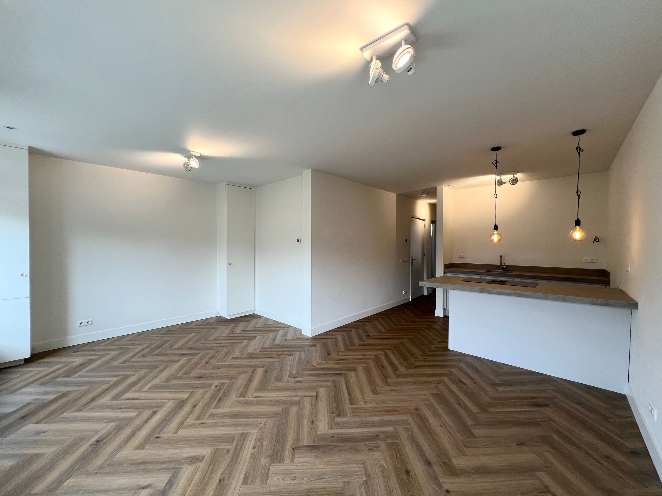 Foto 6 van Marnixkade 17-II