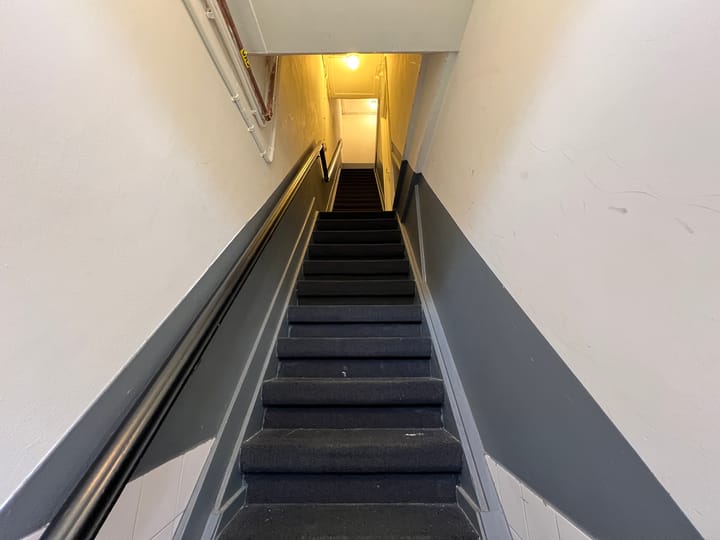 Foto 4 van Marnixkade 17-II